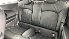 MINI Hatchback 135kW Cooper S Level 3 33kWh 3dr Auto Electric Hatchback